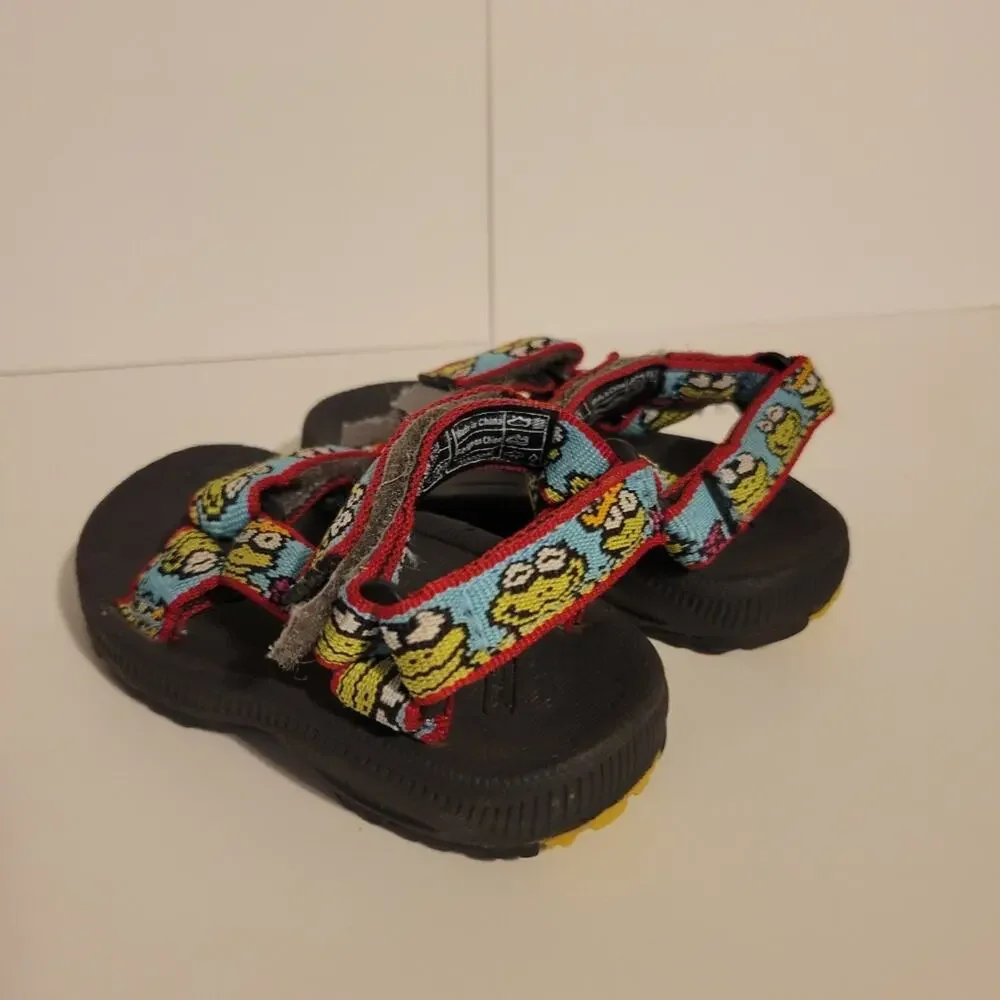 Teva questions leave